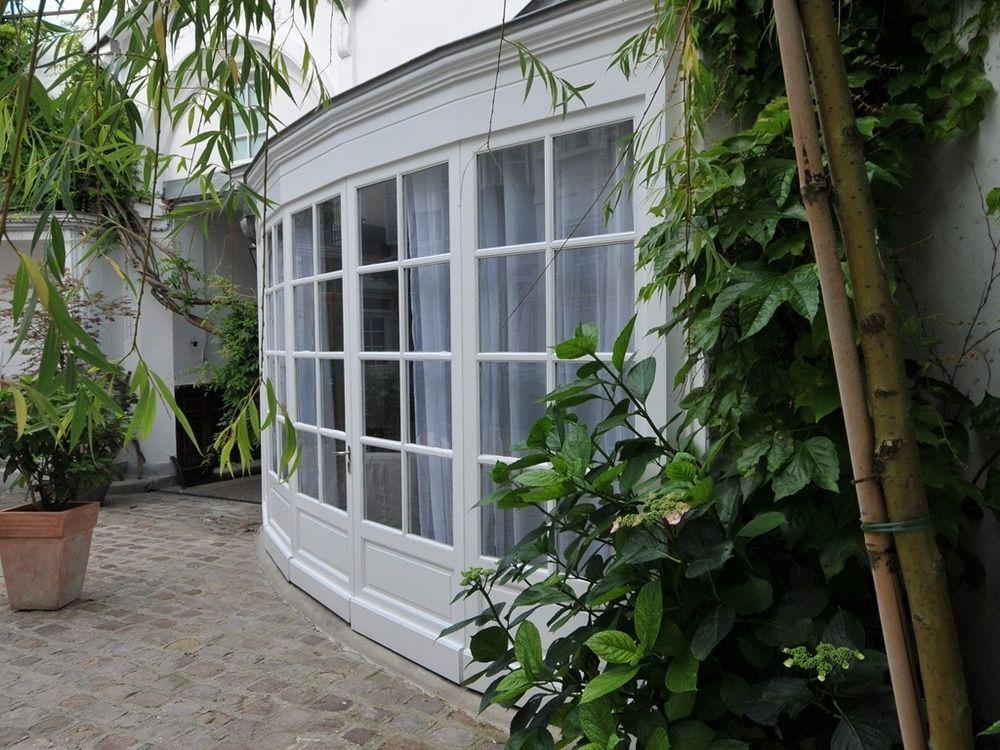 Hotel Relais O16 Amiens Esterno foto