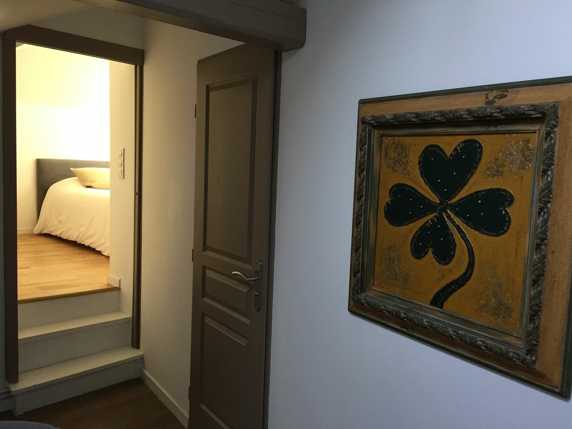 Hotel Relais O16 Amiens Esterno foto